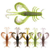 Zeck Edward 4,5cm - 6 Stk. gallery