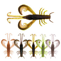 Zeck Edward 7,5cm - 4 Stk. gallery