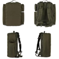 Avid RVS Ruckbag