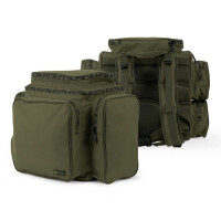 Avid RVS Compact Rucksack