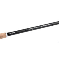 Spro 3 Kraft Allround Rute 3,30m 35-75g
