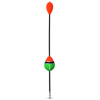 Saenger Hi-Vis Hechtpose Mit Wirbel gallery