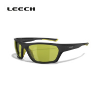 Lieblingsköder Leech Intro Atw2 Yellow