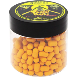 FTM Senshi Baits Wafter Dumbells 4 mm - Golden Sweet Corn