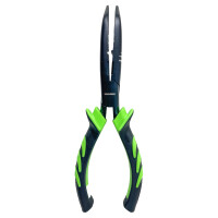 Saenger Profi Anglerzange gebogen 23cm gallery