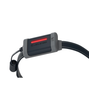 Ledlenser Neo3 Schwarz