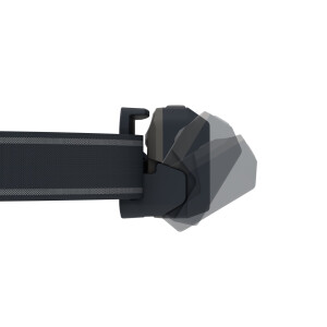 Ledlenser Neo3 Schwarz