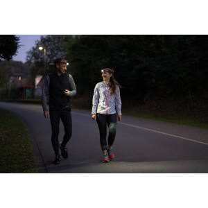 Ledlenser Neo3 Schwarz