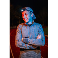 Ledlenser Neo3 Schwarz