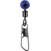 Cresta Feeder Swivels Safety Bead