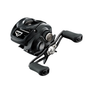 Daiwa 25 Tatula TW 200HL