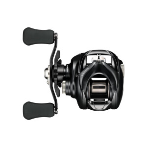 Daiwa 25 Tatula TW 200HL