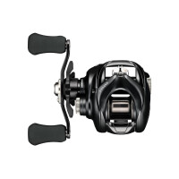 Daiwa 25 Tatula TW 200HL
