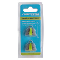 Cresta Supa Plummets