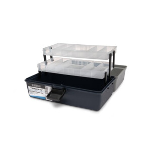 Zebco Trophy Cantilever Tackle Box
