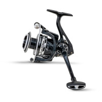 Zebco Trophy Spinning FD Modell 10