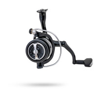 Zebco Trophy Spinning FD Modell 10