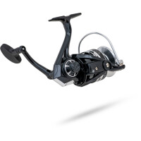 Zebco Trophy Spinning FD Modell 10