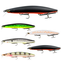 Seika Pro Wobbler Nightveit Junior Silen gallery