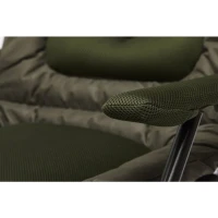 Prologic Inspire Relax Chair With Armrests 140kg