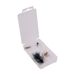 Shakespeare Cedar Canyon Select Kit Fliegenrute Combo