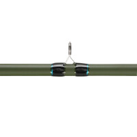 Shakespeare Cedar Canyon Select Kit Fliegenrute Combo