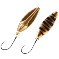 Spro Incy Inline Spoon Maggot 3g