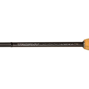 Zebco 2,40m Trophy Spin 15-75g