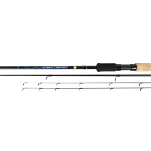 Preston Dura Carp Feeder 9Ft - 2,75m 30g