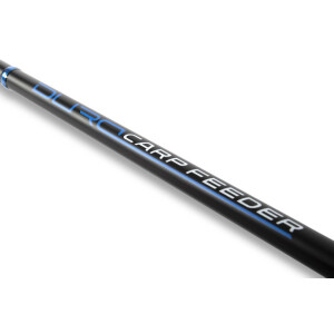 Preston Dura Carp Feeder 9Ft - 2,75m 30g