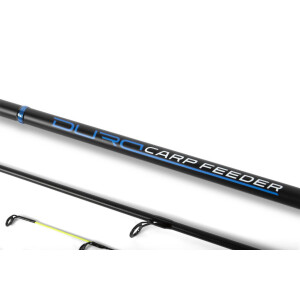 Preston Dura Carp Feeder 9Ft - 2,75m 30g