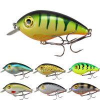 Seika Pro Wobbler Pikebomb gallery