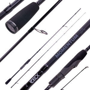 Zeck Momentum Spin 210cm | 15g