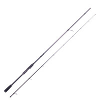 Zeck Momentum Spin 225cm | 30g