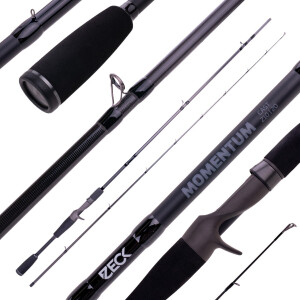 Zeck Momentum Cast 210cm | 20g