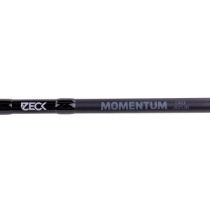 Zeck Momentum Cast 210cm | 20g