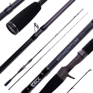 Zeck Momentum Cast 220cm | 40g