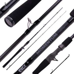 Zeck Momentum Cast Pelagic & Jerk 190cm | 90g