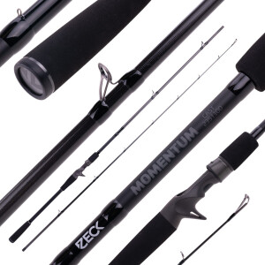 Zeck Momentum Cast 235cm | 100g