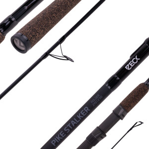 Zeck Pike Stalker Polder 270cm | 2.50Lb
