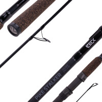 Zeck Pike Stalker Polder 270cm | 2.50Lb gallery