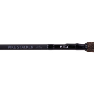 Zeck Pike Stalker Boat 300cm | 3.50Lb