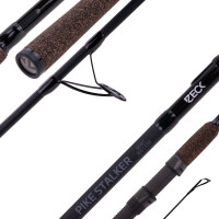 Zeck Pike Stalker Boat 300cm | 3.50Lb gallery