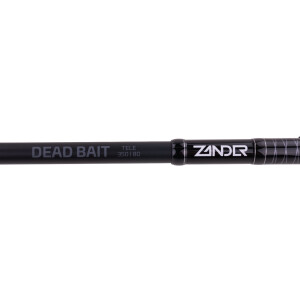 Zeck Zander Dead Bait Tele 350cm | 80g