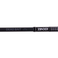 Zeck Zander Dead Bait Tele 350cm | 80g