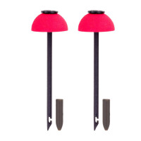 Zeck Pop Up Half-Ball | 2 Stk. gallery