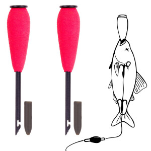 Zeck Pop Up Stick | 2 Stk.
