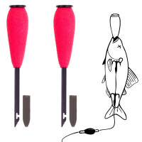 Zeck Pop Up Stick | 2 Stk.