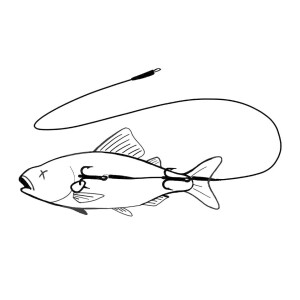 Zeck Twin Treble #2 Rig