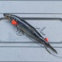 Zeck Twin Treble #2 Rig